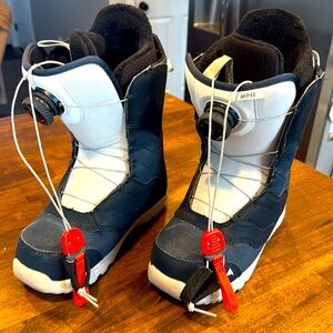 Burton Mint Boa Women’s Snowboard Boots (2022)